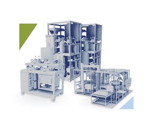 custom machine builders illinois